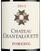 Вино Chateau Chantalouette