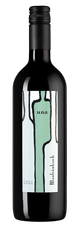 Вино UNA Blaufrankisch, (136716), красное полусухое, 2021 г., 0.75 л, УНА Блауфранкиш цена 1740 рублей