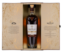 Крепкие напитки 0.7 л Macallan Rare Cask в подарочной упаковке