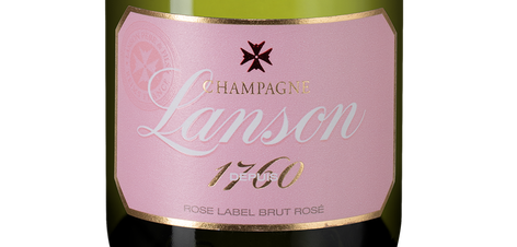 Шампанское Le Rose Brut, (117083), розовое брют, 0.375 л, Ле Розе Брют цена 7990 рублей