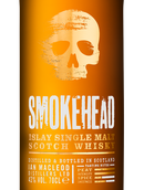 Smokehead в подарочной упаковке