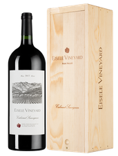 Вино Eisele Vineyard Cabernet Sauvignon, (124495), красное сухое, 2017 г., 1.5 л, Айзели Виньярд Каберне Совиньон цена 299990 рублей