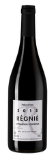 Вино Regnie, (114283), красное сухое, 2015 г., 0.75 л, Ренье цена 5510 рублей