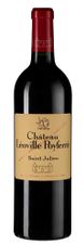 Вино Chateau Leoville Poyferre, (139560), красное сухое, 2011 г., 0.75 л, Шато Леовиль Пуаферре цена 21490 рублей