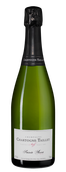 Шампанское из винограда Пино Менье Sainte Anne Brut