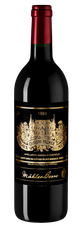 Вино Chateau Palmer, (113513), красное сухое, 1994 г., 0.75 л, Шато Пальмер цена 68290 рублей