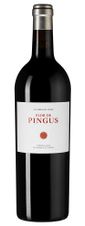 Вино Flor de Pingus, (129706), красное сухое, 2020 г., 0.75 л, Флор де Пингус цена 22490 рублей