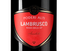 Полусладкое игристое вино и шампанское Lambrusco dell'Emilia Rosso Poderi Alti