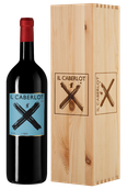Итальянское вино Il Caberlot