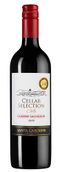 Полусухие вина Чили Cellar Selection Cabernet Sauvignon