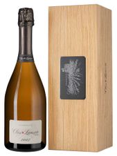 Шампанское Clos Lanson Blanc de Blancs Brut, (140885), gift box в подарочной упаковке, белое экстра брют, 2009 г., 0.75 л, Кло Лансон Блан де Блан Брют цена 52990 рублей