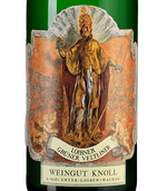 Вино Emmerich Knoll Gruner Veltliner Loibner Vinothekfullung Smaragd