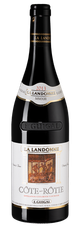 Вино Cote Rotie La Landonne, (118129), красное сухое, 2013 г., 0.75 л, Кот-Роти Ла Ландон цена 84850 рублей