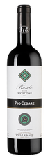 Вино Barolo Mosconi, (134981), красное сухое, 2018 г., 0.75 л, Бароло Москони цена 32490 рублей
