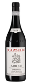Красные итальянские вина Barolo Sarmassa Vigna Merenda