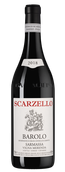 Вино Scarzello Barolo Sarmassa Vigna Merenda