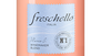 Розовые итальянские вина Freschello Rosato