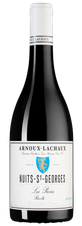 Вино Nuits-Saint-Georges Premier Cru les Proces, (133379), 2019 г., 0.75 л цена 44990 рублей