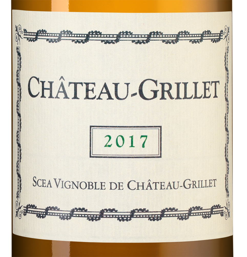 Вино Chateau-Grillet, 2017, (125790), Франция, Долина Роны, белое, сухое, 0.75 л, Шато-Грийе, цена 124990 рублей