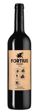 Вино Fortius Crianza, (144436), красное сухое, 2019, 0.75 л, Фортиус Крианса цена 1490 рублей