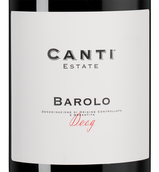 Красное вино неббиоло Barolo
