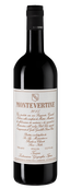 Вино из винограда санджовезе Montevertine