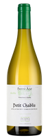 Вино Petit Chablis, Domaine Herve Azo, 2024