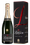 Французское шампанское Lanson Black Label Brut