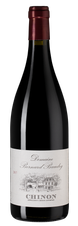 Вино Chinon Rouge, (114449), красное сухое, 2017 г., 0.75 л, Шинон Руж цена 4610 рублей