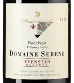 Вино из США Evenstad Reserve Pinot Noir
