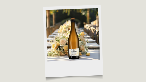 Что разлить по бокалам на свадьбе