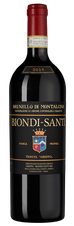 Вино Brunello di Montalcino, (149225), красное сухое, 2018, 0.75 л, Брунелло ди Монтальчино цена 57490 рублей