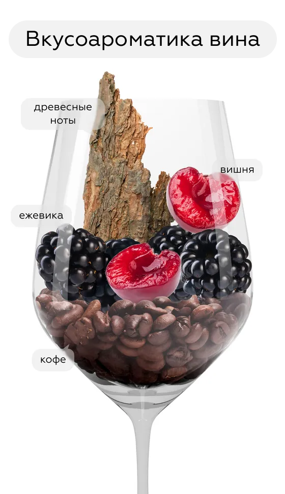 Вино Cosaque Красная Горка, Галицкий и Галицкий, 2024, (160567), Россия, Кубань, красное, сухое, 0.75 л, Казак Красная Горка, цена 5590 рублей