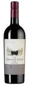Вино с плотным вкусом Le Grand Noir Grenache-Syrah-Mourvedre