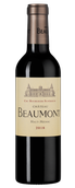 Вино к выдержанным сырам Chateau Beaumont
