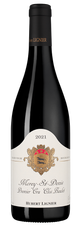 Вино Morey-Saint-Denis Premier Cru Clos Baulet, (147238), красное сухое, 2021, 0.75 л, Море-Сен-Дени Премье Крю Кло Боле цена 29990 рублей