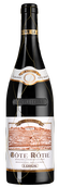 Вино с фиалковым вкусом Cote-Rotie La Mouline
