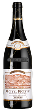 Вино Cote-Rotie La Mouline, (135334), красное сухое, 2017 г., 0.75 л, Кот-Роти Ла Мулин цена 94990 рублей
