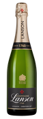 Французское шампанское и игристое вино Le Black Creation 257 Brut