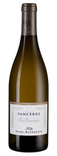 Вино Sancerre Blanc Les Baronnes, (120587), белое сухое, 2018 г., 0.75 л, Сансер Блан Ле Барон цена 4690 рублей