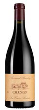 Вино Chinon La Croix Boissee, (136697), красное сухое, 2017 г., 0.75 л, Шинон Ла Круа Буасе цена 8290 рублей
