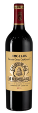 Вино Chateau Angelus (Saint-Emilion), (150591), красное сухое, 2016, 0.75 л, Шато Анжелюс цена 149990 рублей