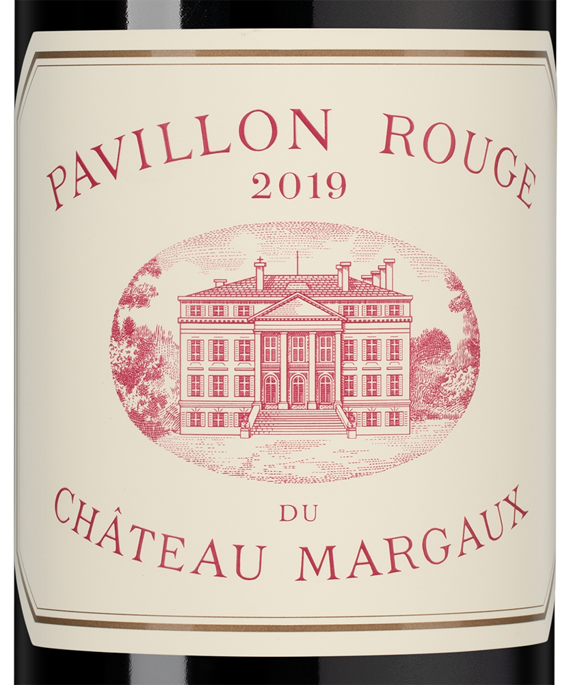 Вино Pavillon Rouge du Chateau Margaux (Margaux), 2019, (150931), Франция, Бордо, красное, сухое, 0.75 л, Павийон Руж дю Шато Марго, цена 69990 рублей