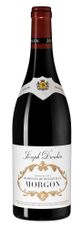 Вино Beaujolais Morgon Domaine des Hospices de Belleville, (130247), красное сухое, 2019 г., 0.75 л, Божоле Моргон Домен де Оспис де Бельвиль цена 4490 рублей