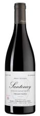 Вино Santenay Vieilles Vignes, (141876), красное сухое, 2020 г., 0.75 л, Сантне Вьей Винь цена 8990 рублей