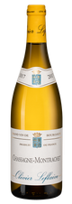 Вино Chassagne-Montrachet, (119566), белое сухое, 2017 г., 0.75 л, Шассань-Монраше цена 29990 рублей