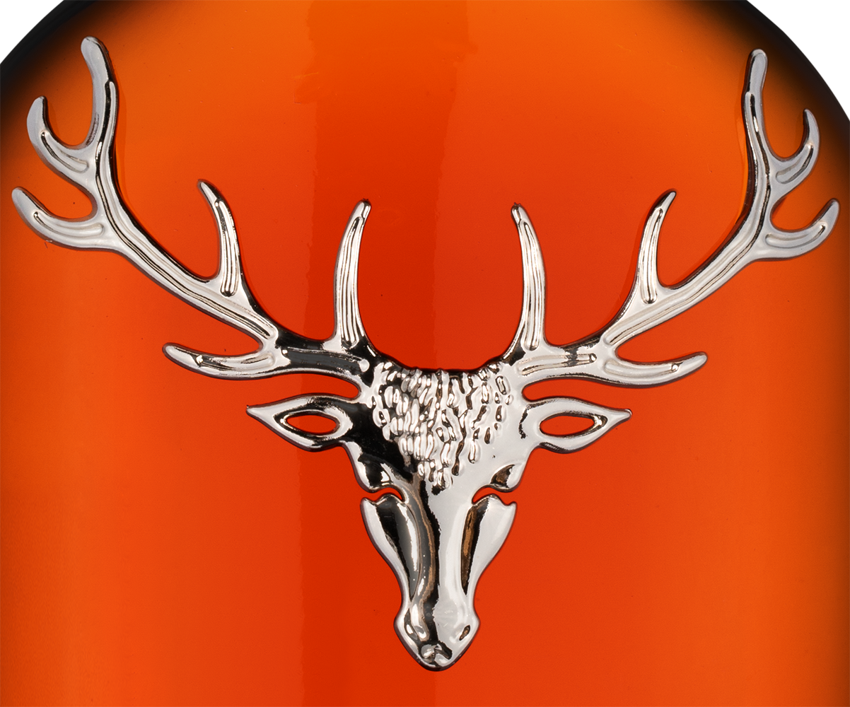 Виски Dalmore 12 years в подарочной упаковке, (142836), Шотландия, Хайленд, 0.7 л, Далмор 12 лет, цена 9990 рублей