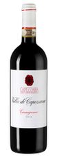 Вино Villa di Capezzana Carmignano, (134534), красное сухое, 2018 г., 0.75 л, Вилла ди Капеццана Карминьяно цена 7490 рублей