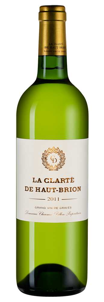 Вино La Clarte de Haut-Brion (Pessac-Leognan), Chateau Haut-Brion, 2020