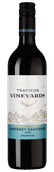 Cabernet Sauvignon Vineyards